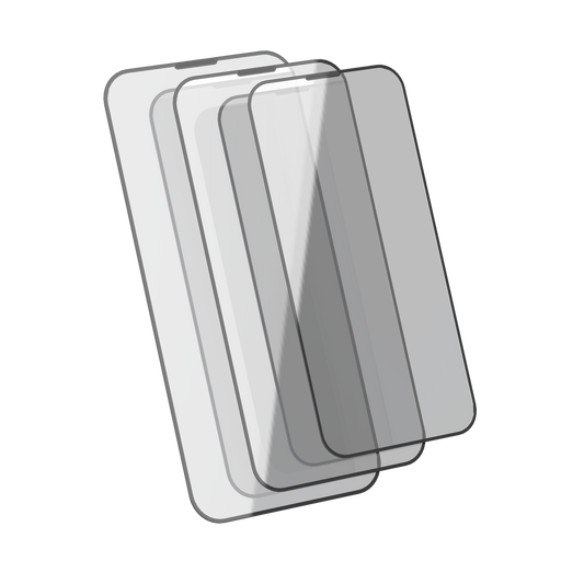 HD Tempered Film for 16 PRO MAX