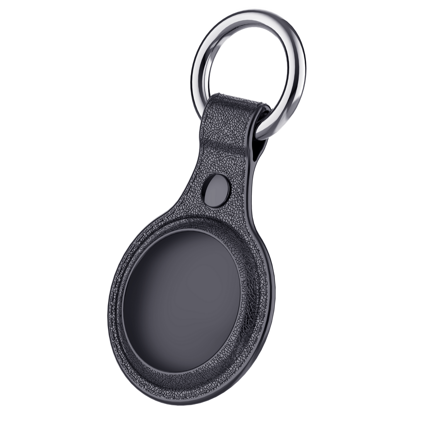 Leather Anti-Lost Case (For AirTag)