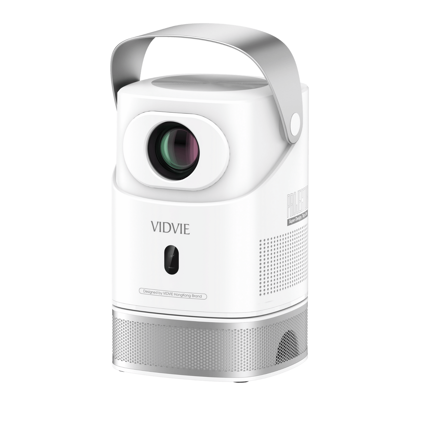 Autofocus Multifunctional HD Intelligent Projector