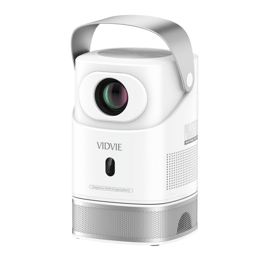 Autofocus Multifunctional HD Intelligent Projector