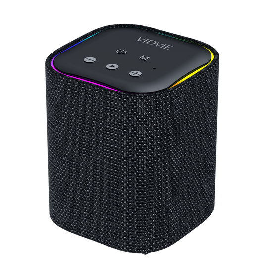 Mini Portable Wireless Speaker