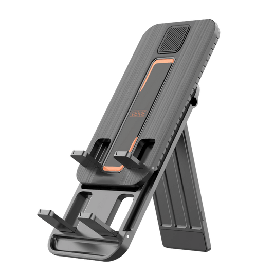 Folding MINI Desktop Tablet Stand