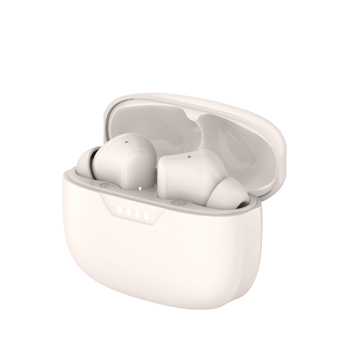 TWS  In-Ear Wireless Earbuds