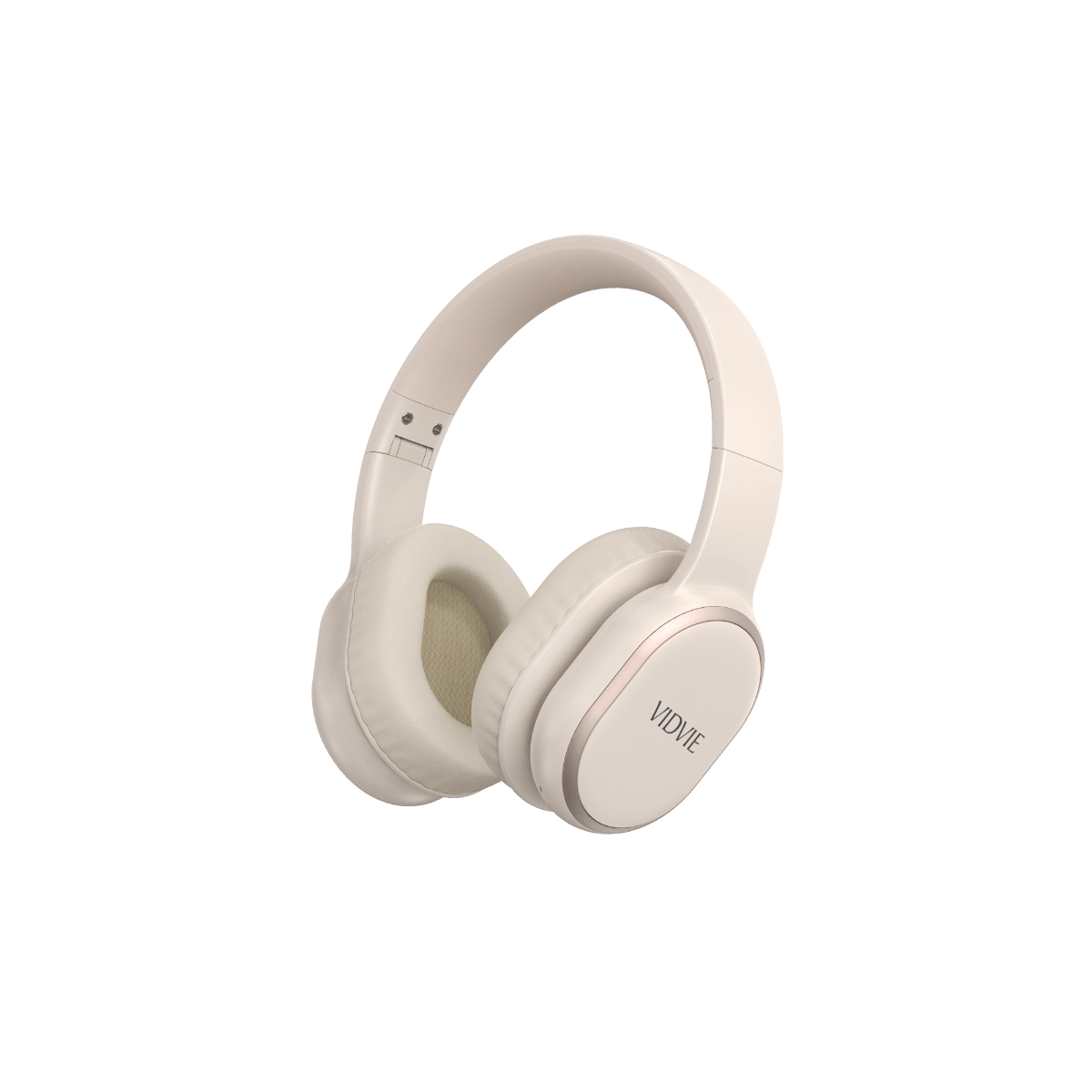Heavy Bass Lightweight Foldable Wireless Headphones