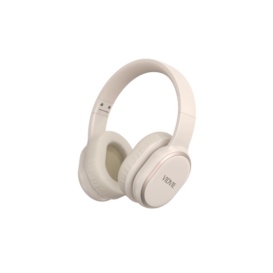 Heavy Bass Lightweight Foldable Wireless Headphones