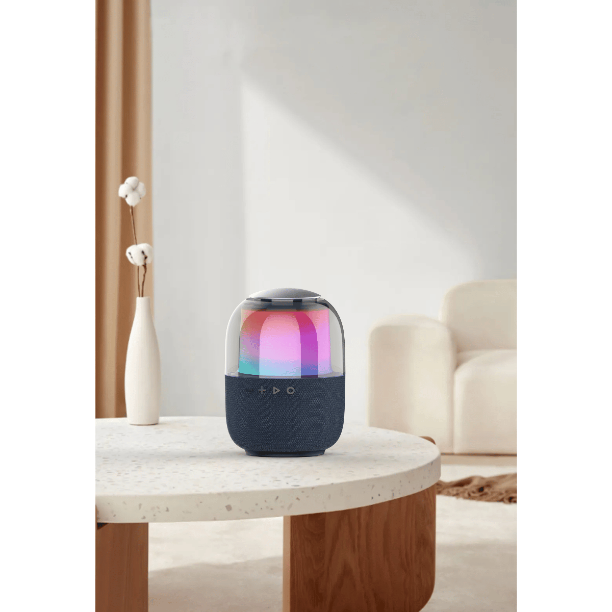 LED Wireless Speaker