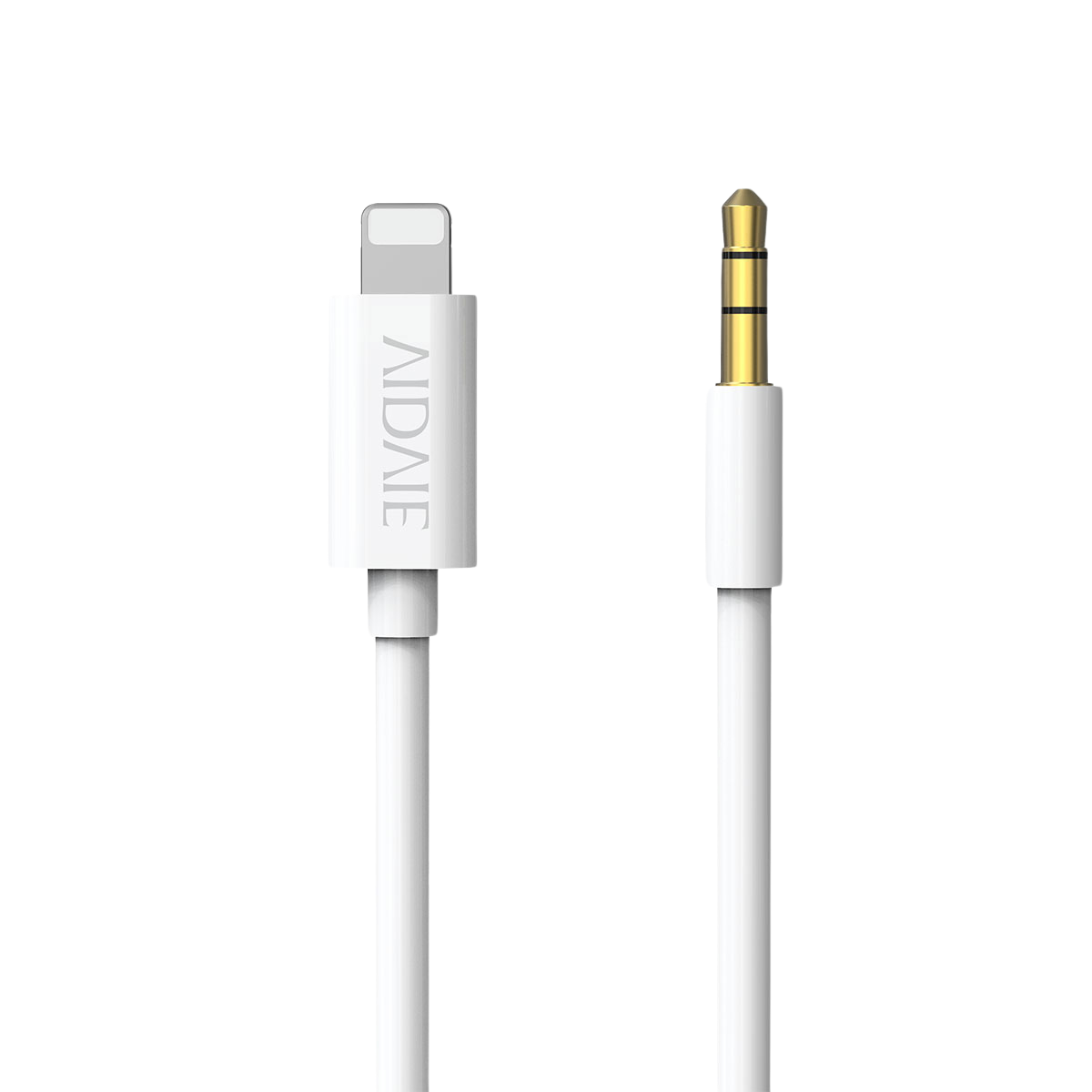 iP & 3.5mm Aux Cable 150cm
