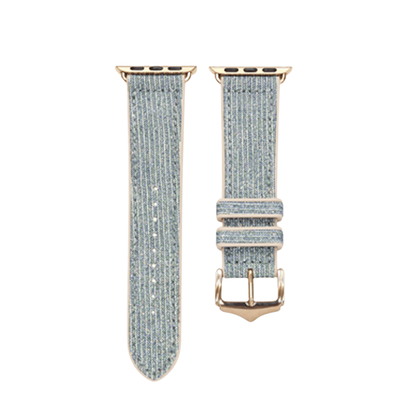 Chameleon Silicone Strap