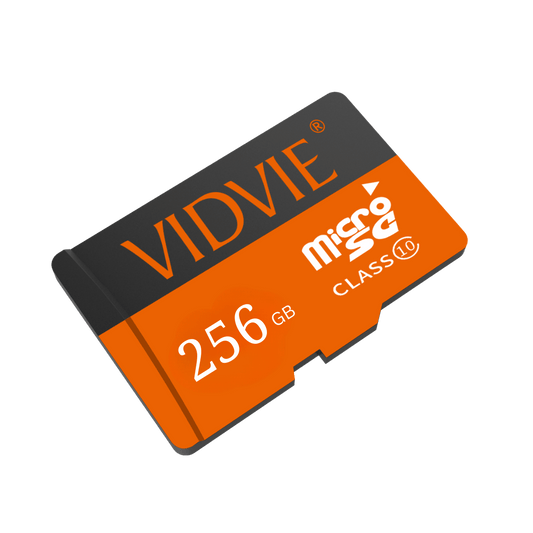 Micro SDHC Card