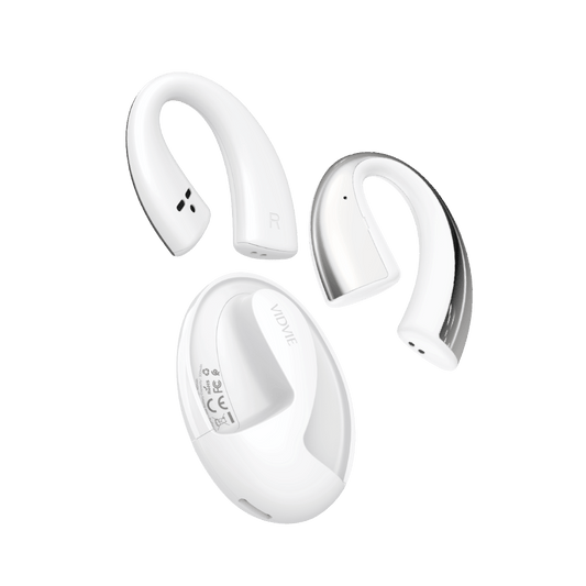 Open-Ear OWS Wireless Headset