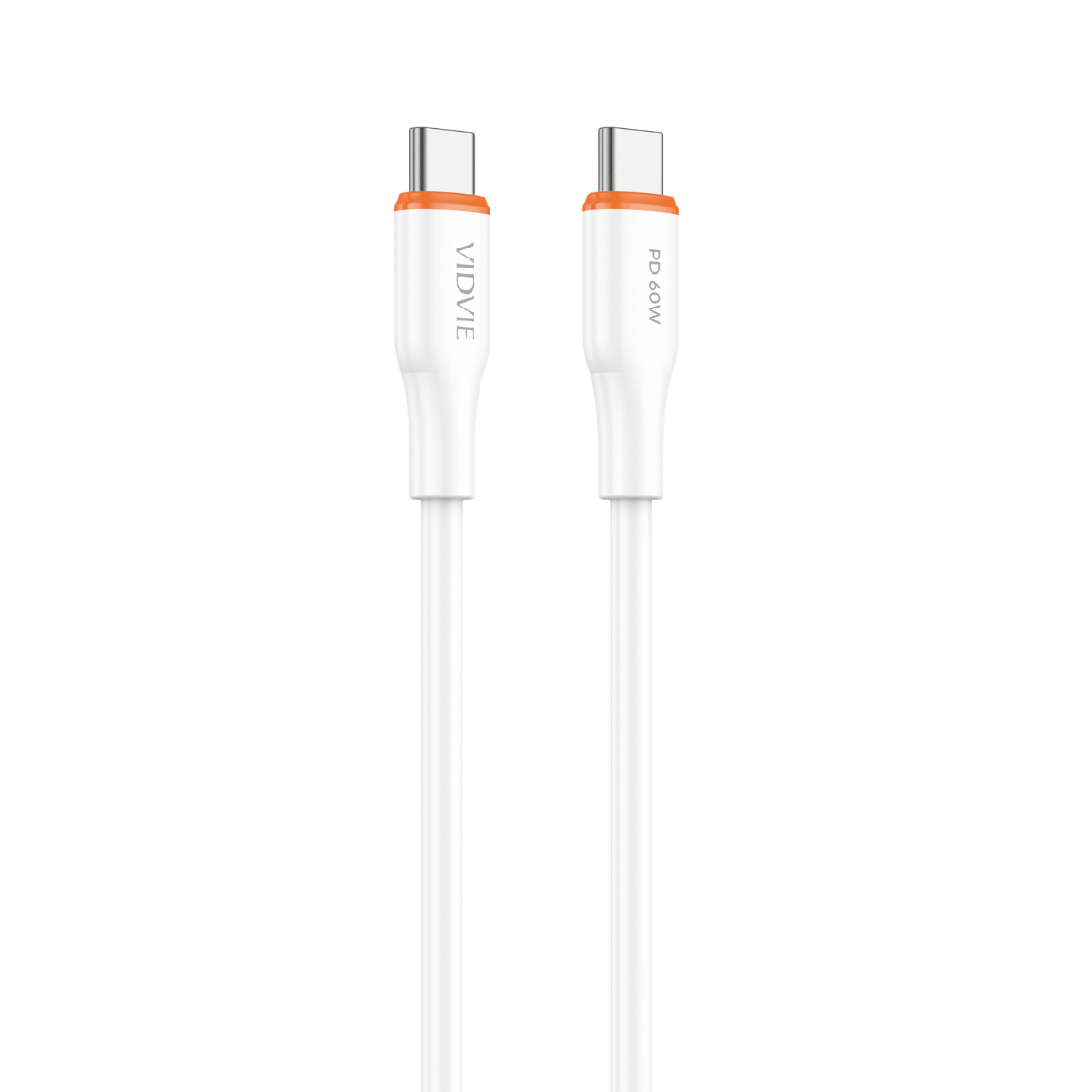 Type-C to Type-C Data Cable 100cm 60W