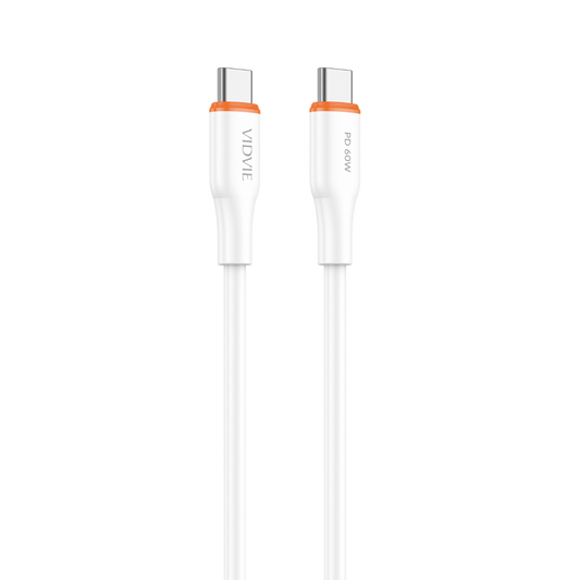 Type-C to Type-C Data Cable 100cm 60W