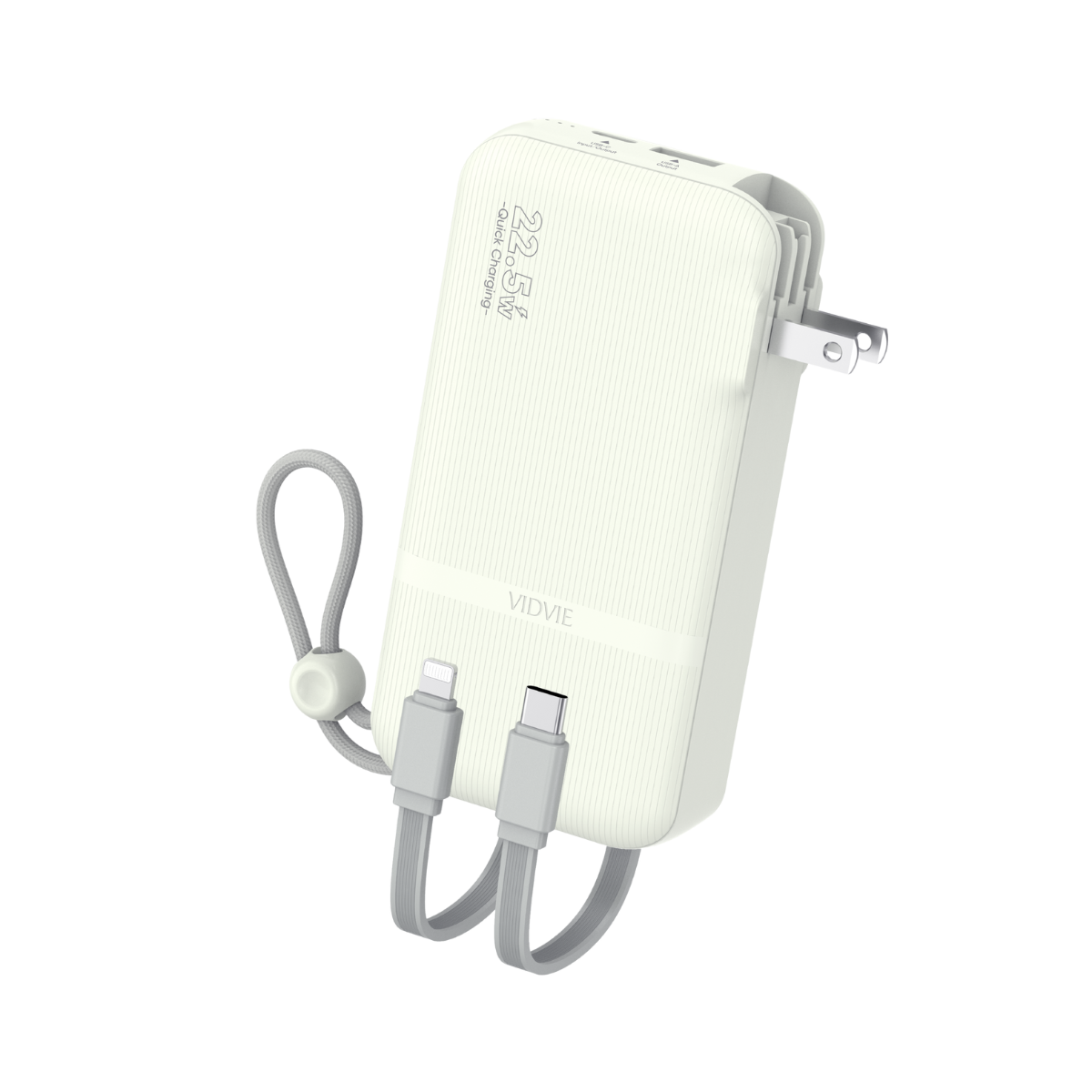 20,000mAh Multifunctional Fast Charging Powerbank