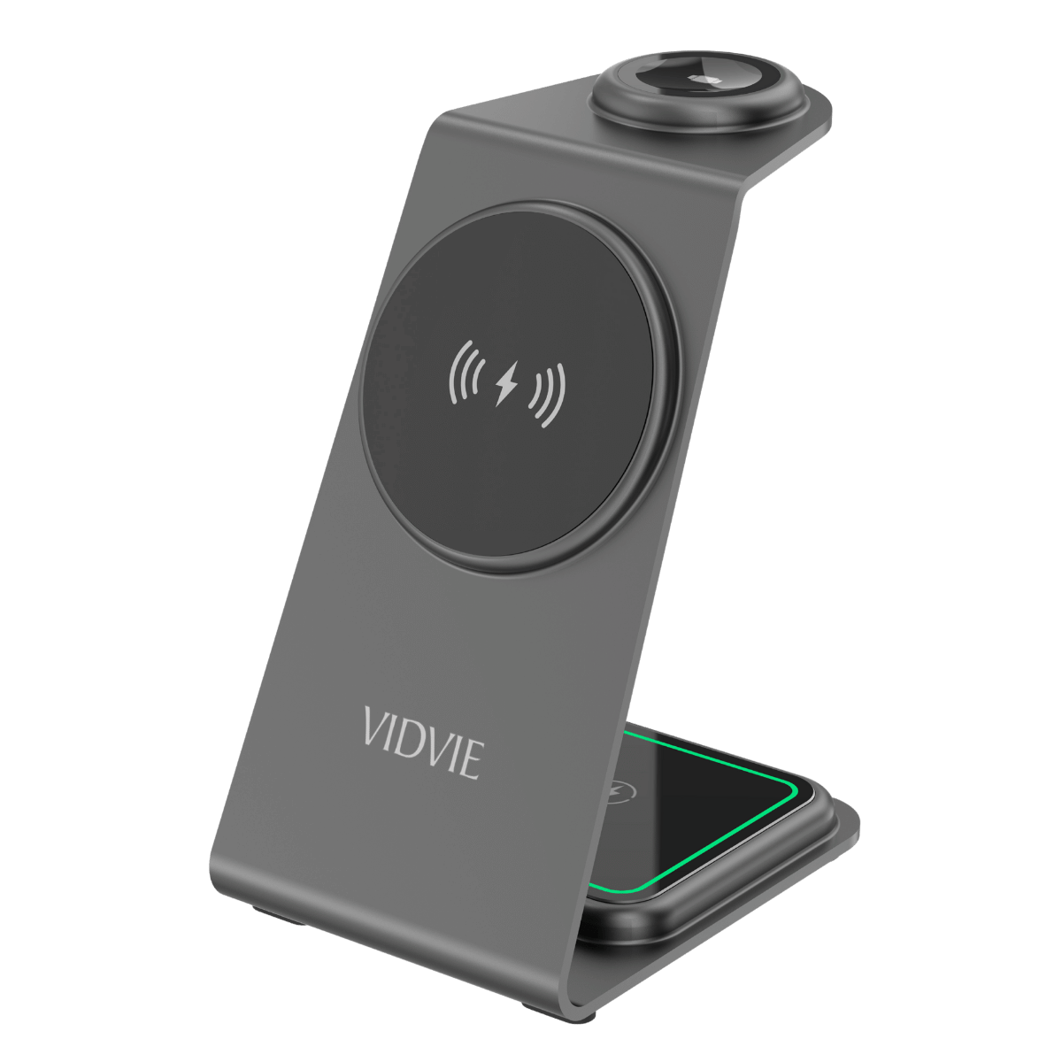3 IN 1 Wireless Charging Station