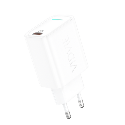 Single Type-C PD Fast Charger