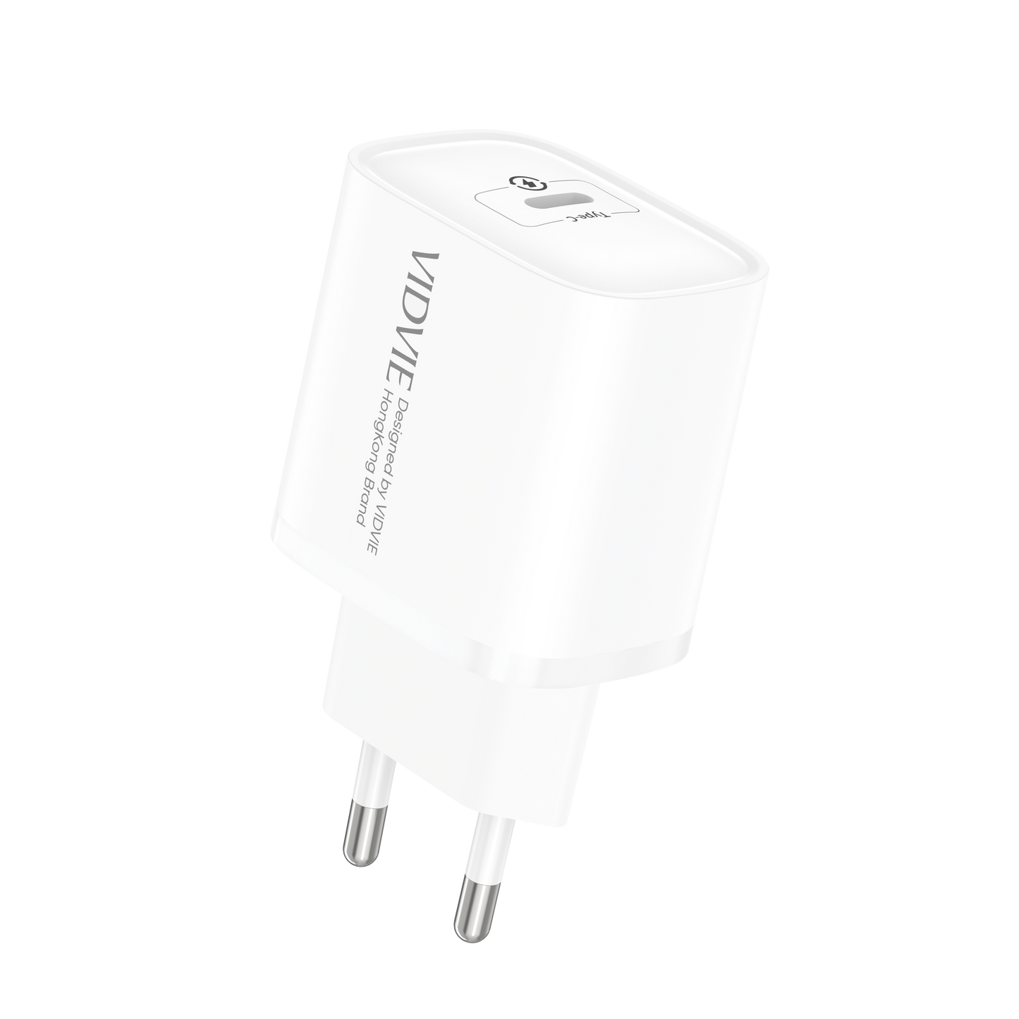 33W Single Type-C Fast Charger