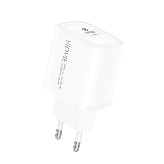 33W Single Type-C Fast Charger