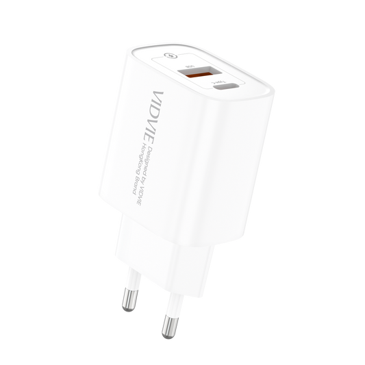 USB & Type-C Fast Charger