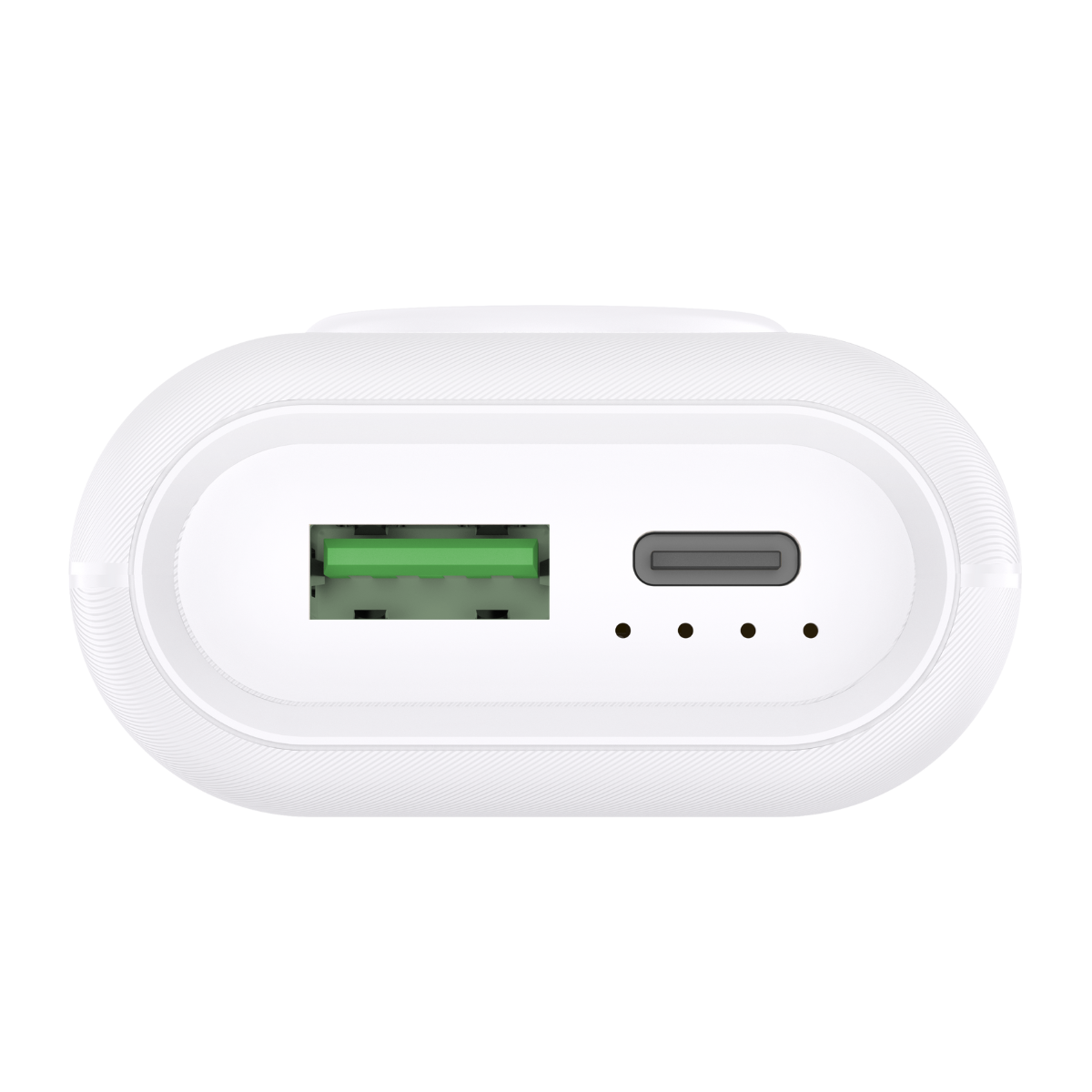 10,000mAh Mini Watch Wireless Charging Powerbank