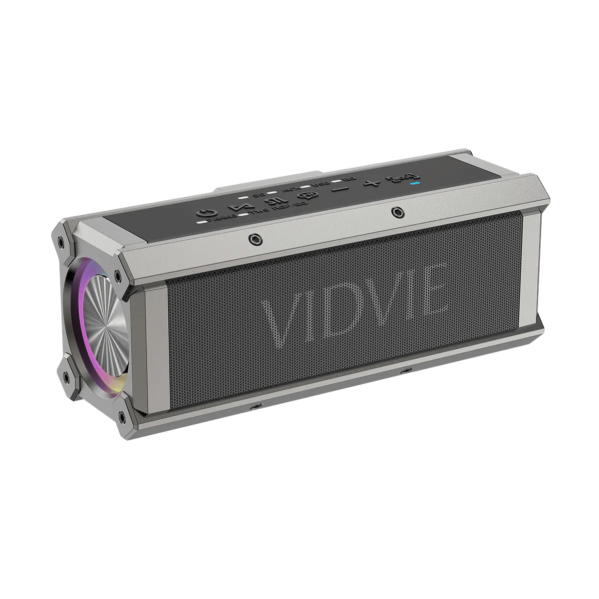 Heavy Bass Outdoor Wireless Speaker