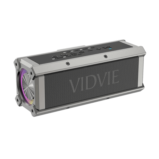 Heavy Bass Outdoor Wireless Speaker