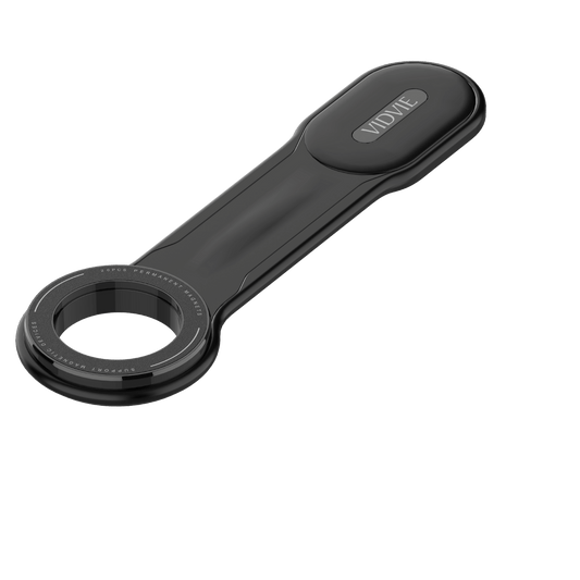 Center Console Magnetic Car Holder