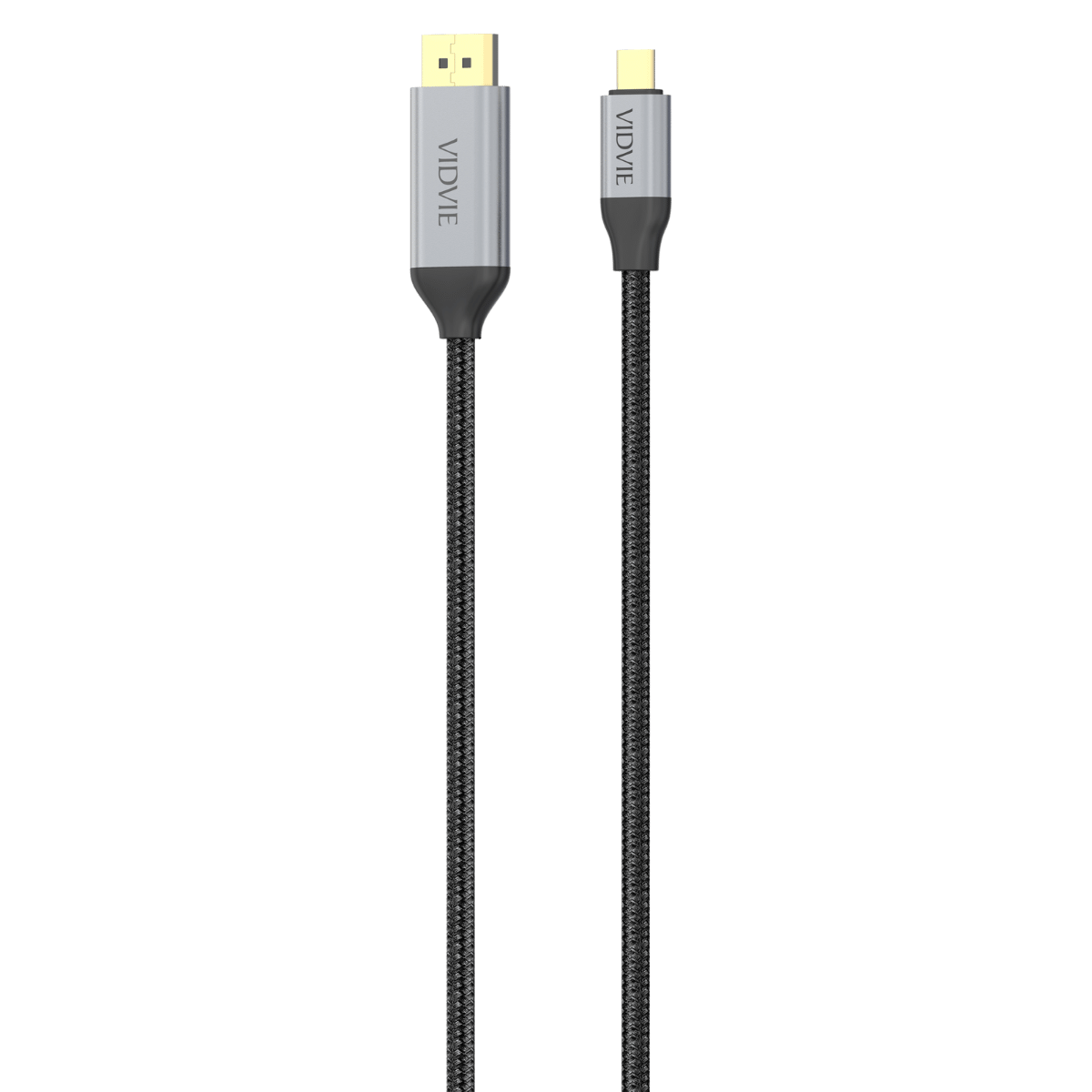 Type-C to DP High-Definition Cable