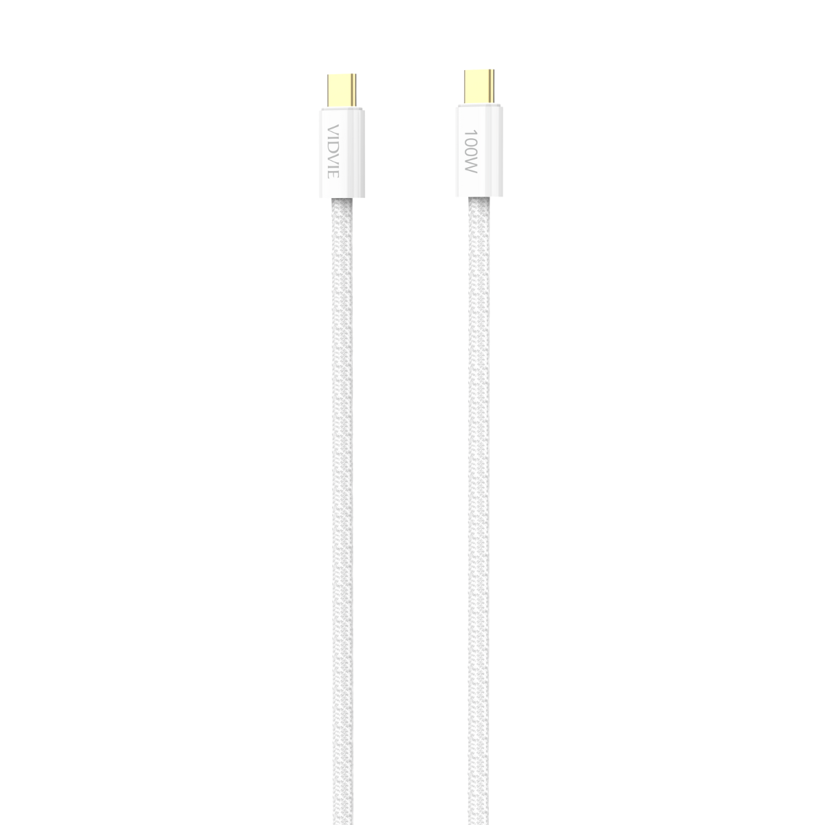 Type-C to Type-C Data Cable 200cm 100W