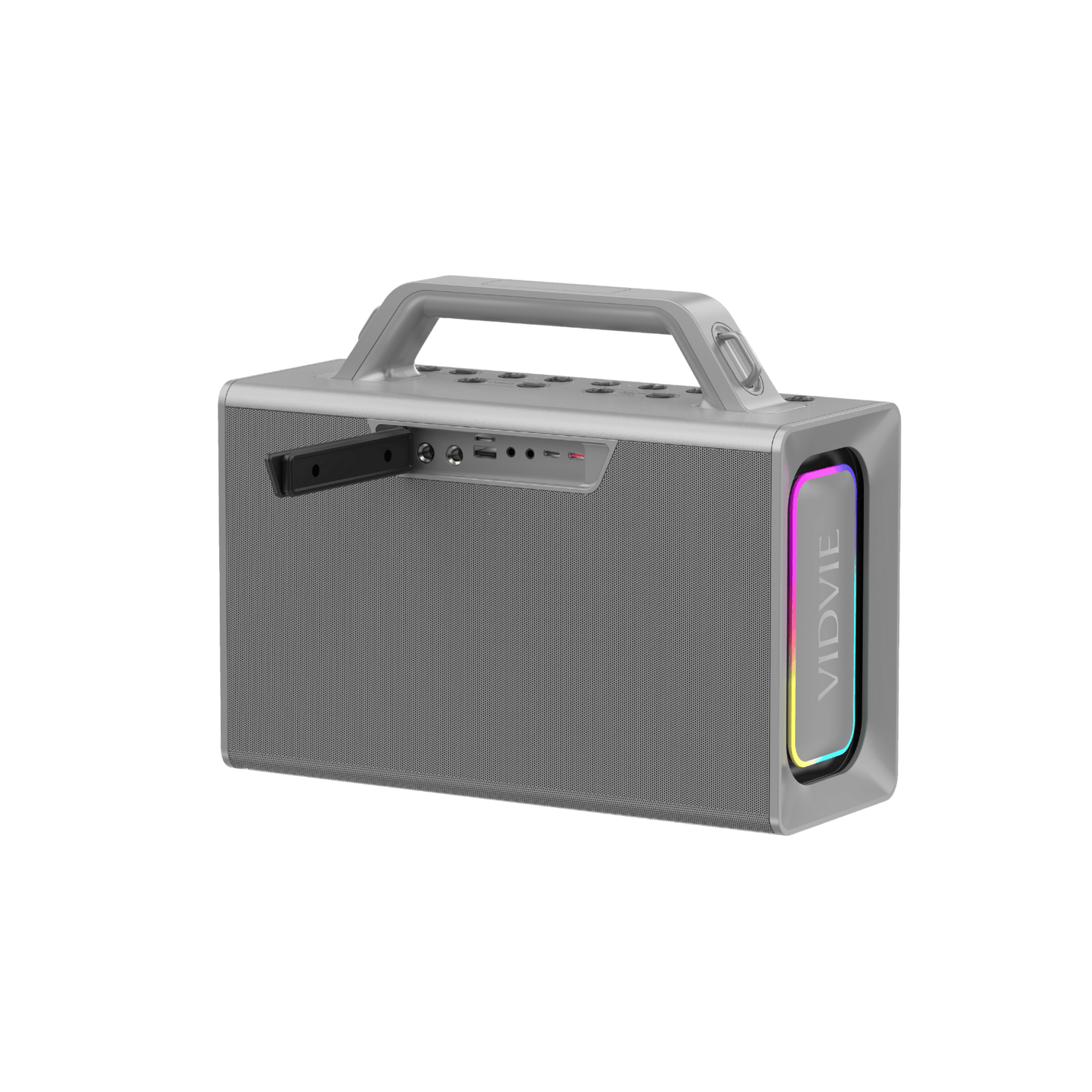 Multi-functional Outdoor Karaoke Portable Wireless Speaker