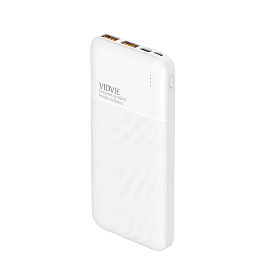 10,000mAh Powerbank