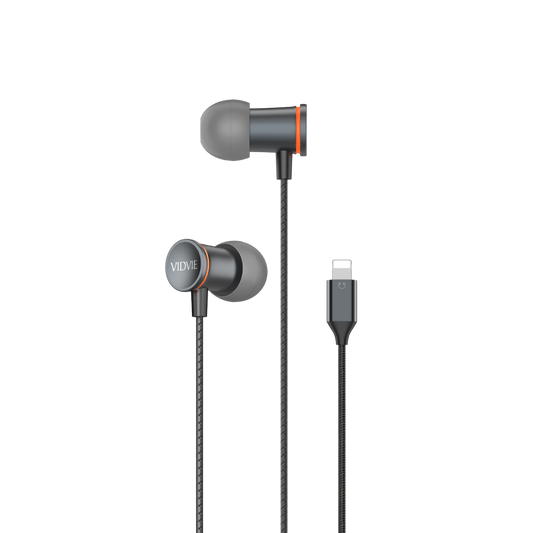 Mini In-Ear iP Wired Headset