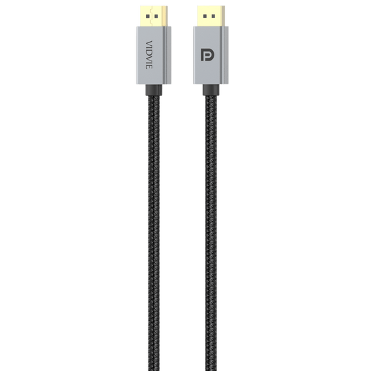 DP High-Definition Cable