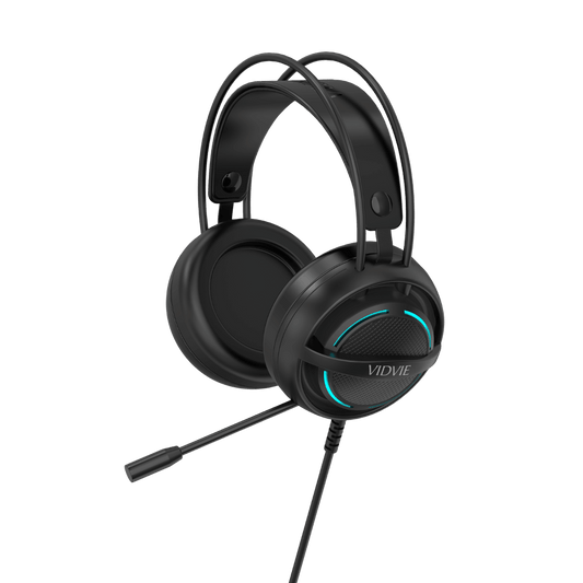 Wired Gaming Headset