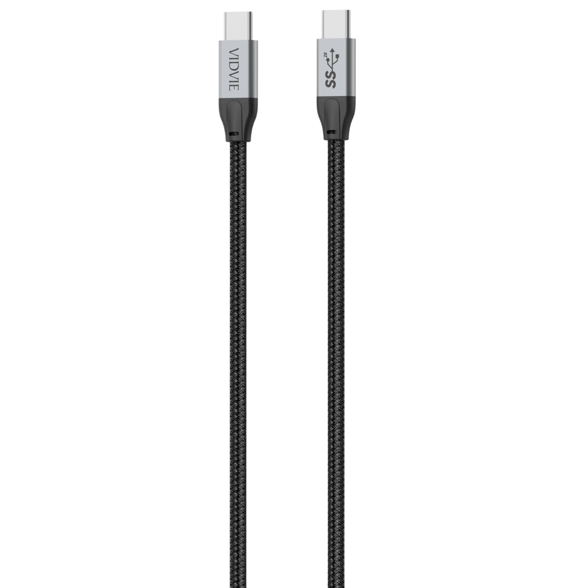 USB3.2 Gen2*2 Type-C HD Cable