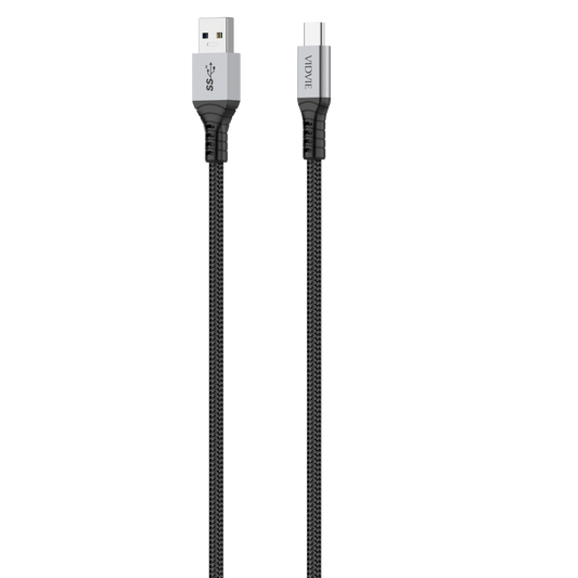 USB3.0 to Type-C High Speed Transmission Data Cable