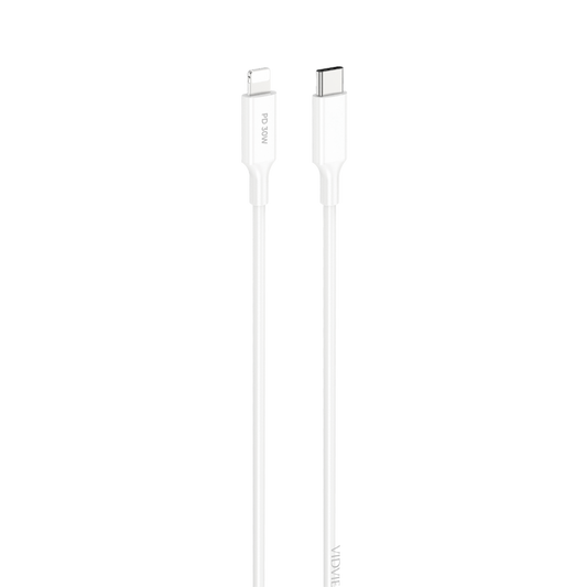 Type-C to iP data Cable
