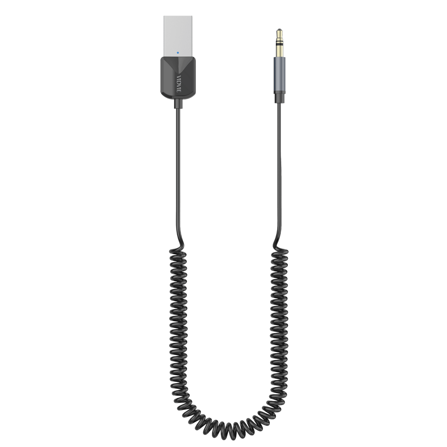 Car Wireless Audio Receiver