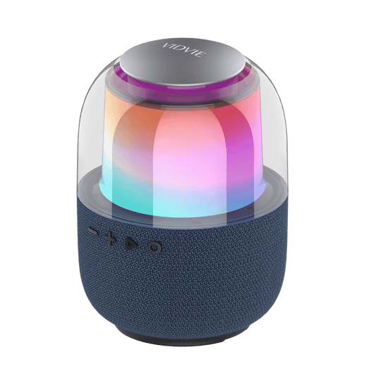 LED Wireless Speaker