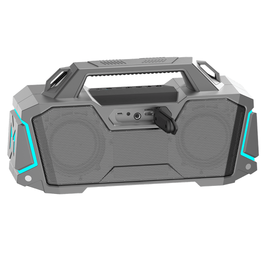 Portable Outdoor Karaoke Wireless Speaker