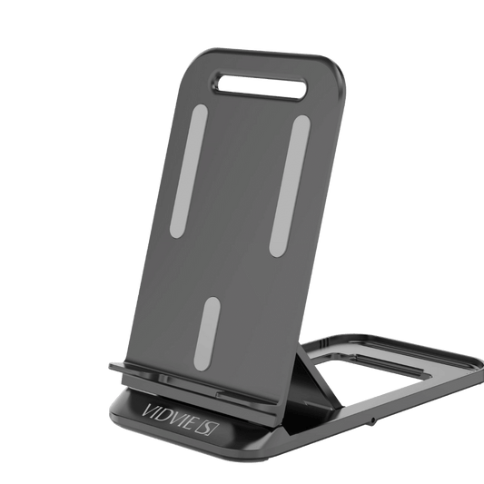 Desktop Foldable Phone Holder