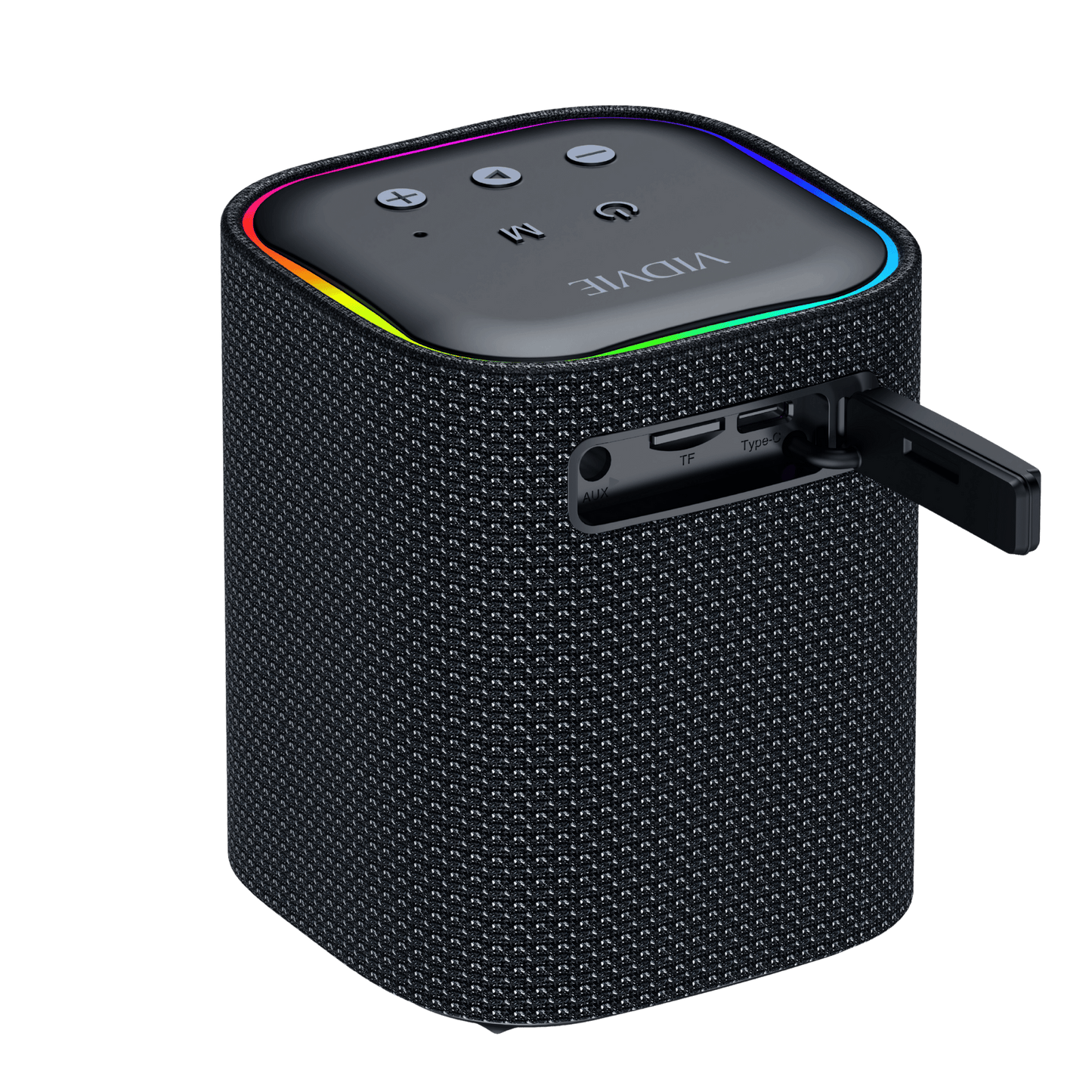 Mini Portable Wireless Speaker