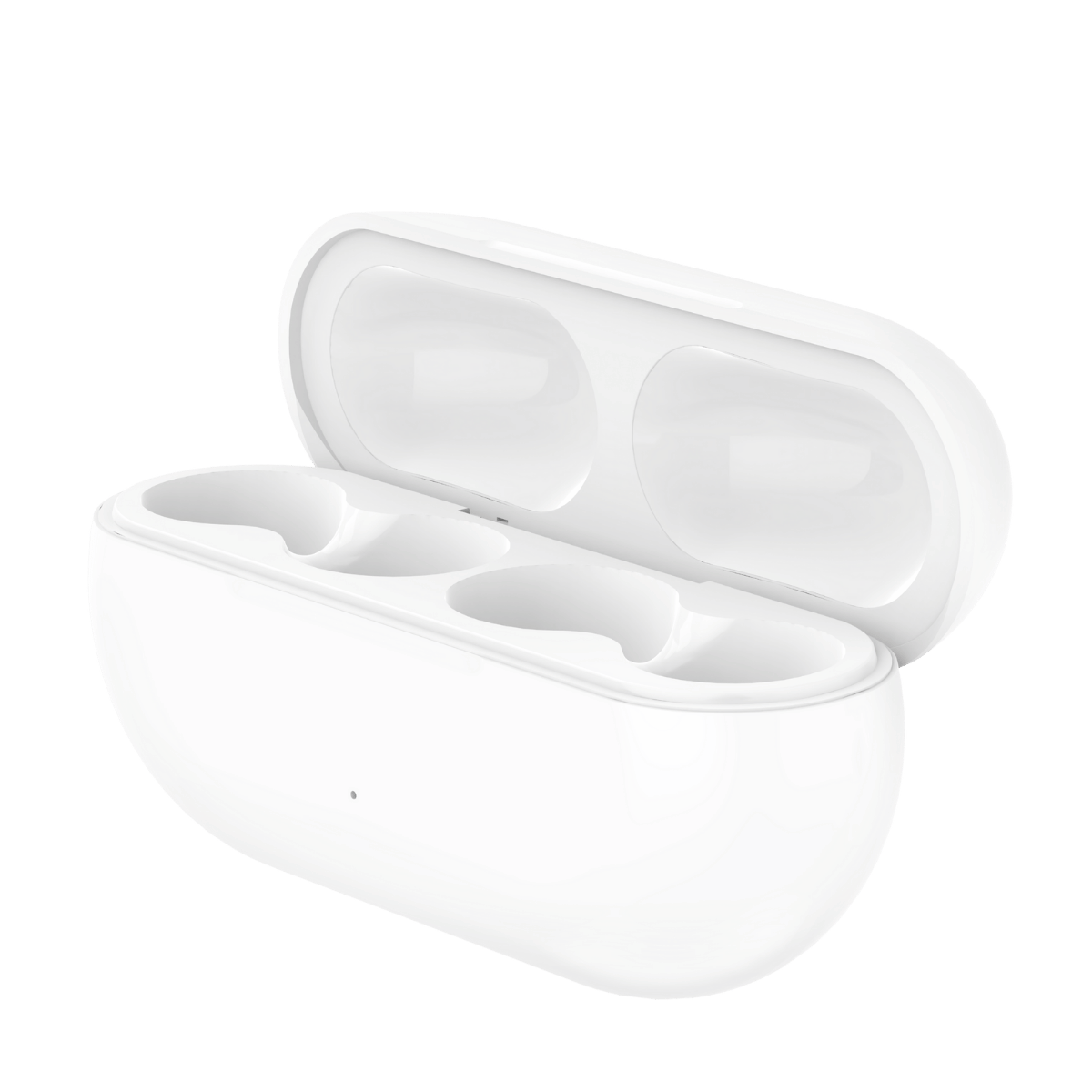 OWS Open Clip-Ear Wireless Headset