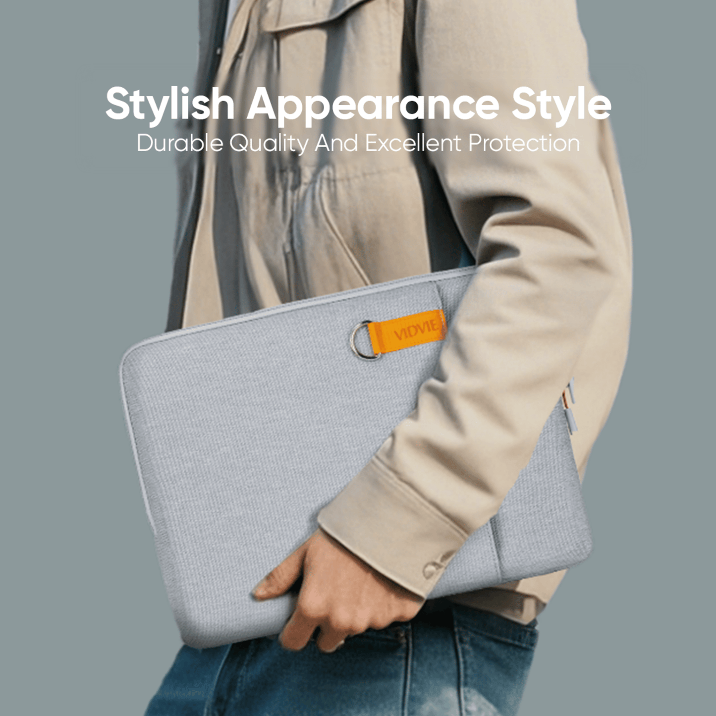 Laptop Liner Computer Protection Bag | 16'