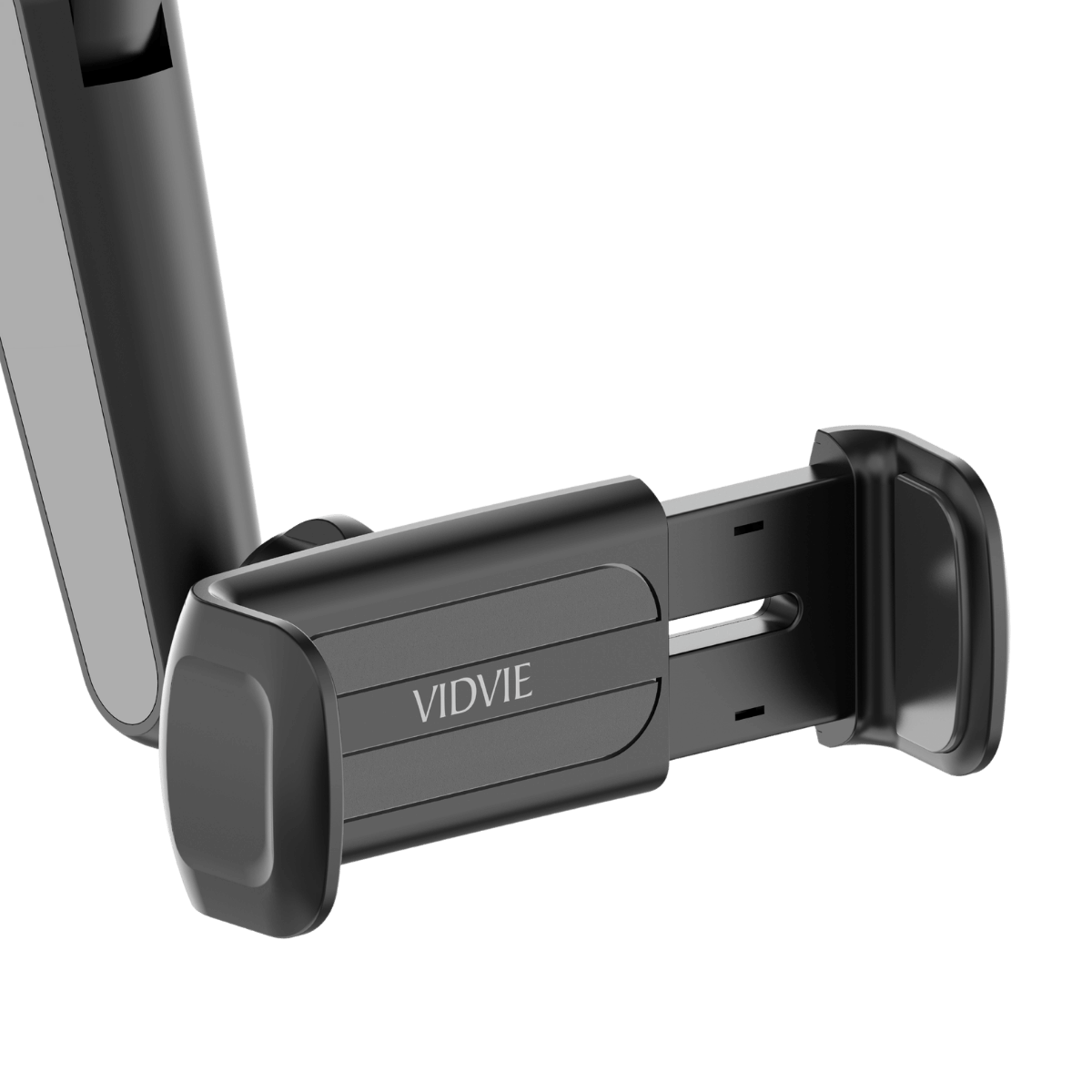 Rearview Mirror Folding Rotary Car Holder