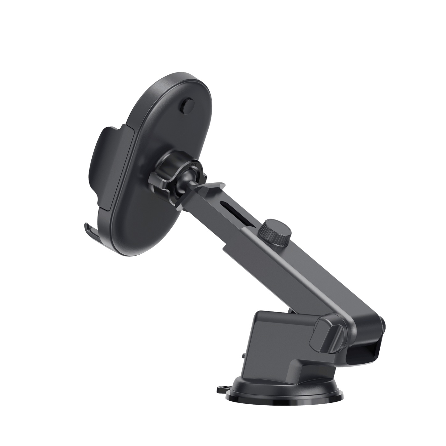 Suction Cup Foldable Car Holder