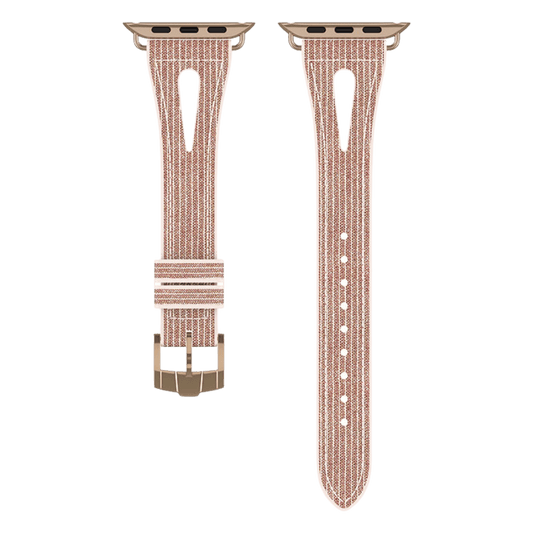 Chameleon Small Waist Silicone Strap