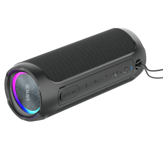 Portable Wireless Speaker