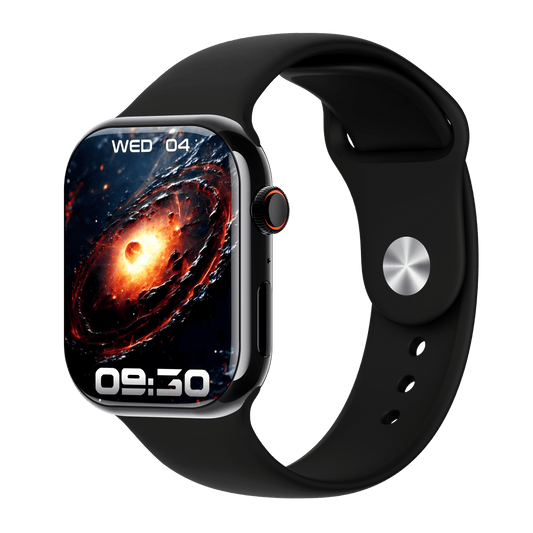 Wireless Calling Smart Sports Watch