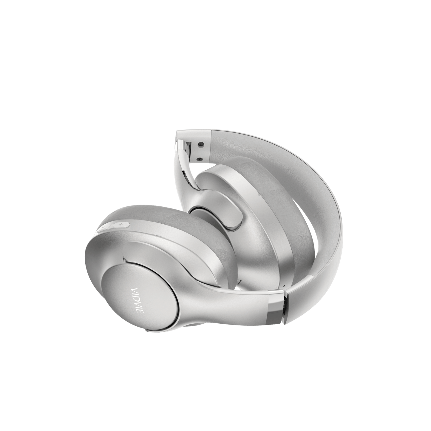 Active Noise Cancellation (ANC) Wireless Headphones