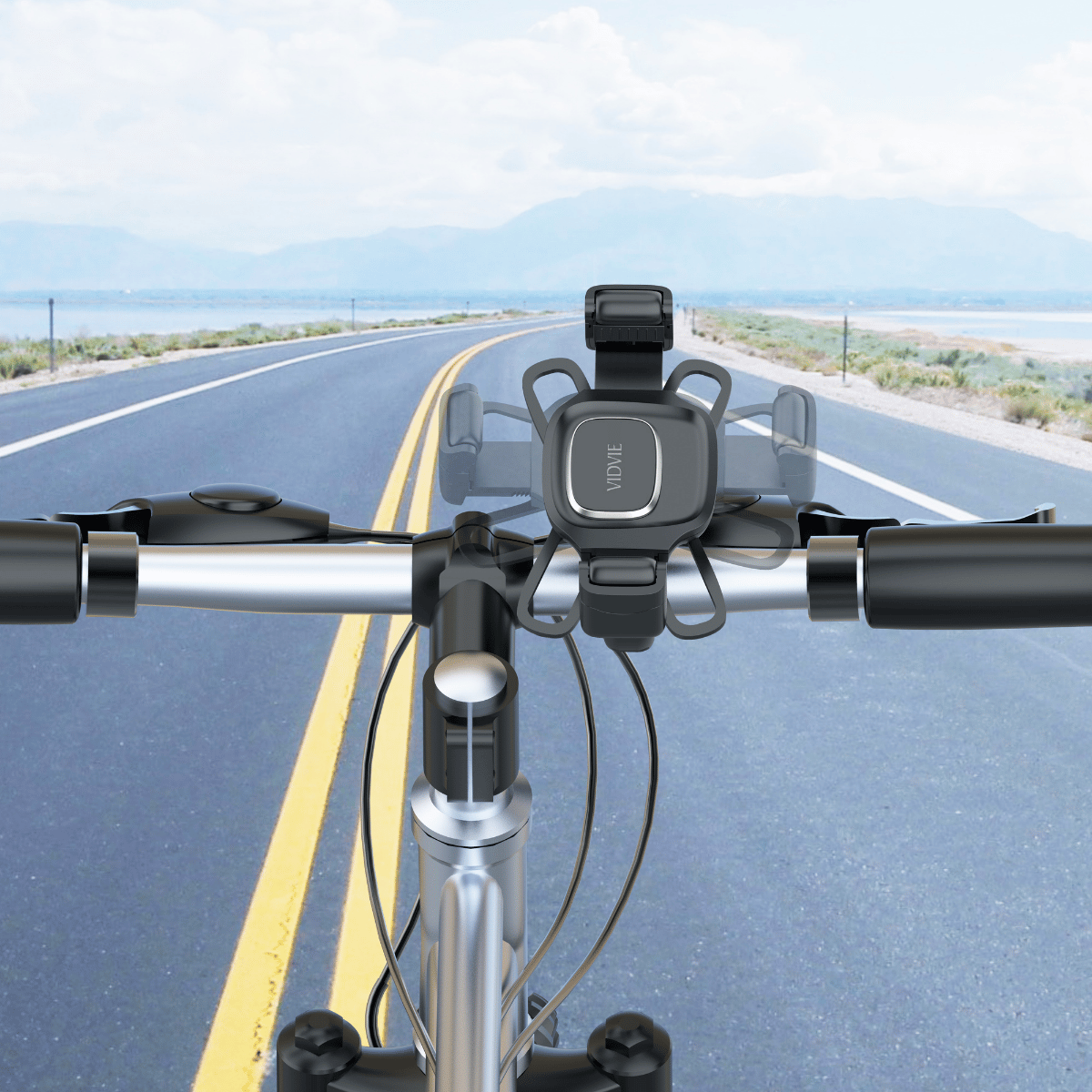 Ride Holder